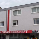 Malerfachgeschäft Werner Six GmbH